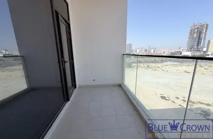 شقة - 3 غرف نوم - 4 حمامات للايجار في برج الوليد BA 06 - ارجان - دبي