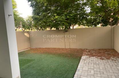 Townhouse - 2 - 3 for rent in Al Khaleej Village - Al Ghadeer - Abu Dhabi