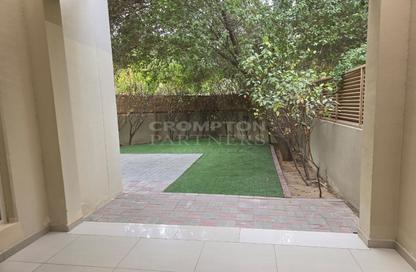 Townhouse - 2 - 3 for rent in Al Khaleej Village - Al Ghadeer - Abu Dhabi