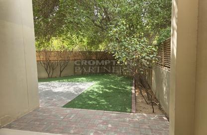 Townhouse - 2 - 3 for rent in Al Khaleej Village - Al Ghadeer - Abu Dhabi