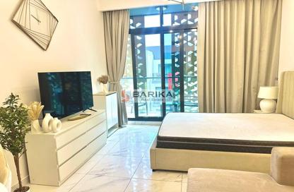 Apartment - Studio - 1 Bathroom for rent in Serenity Lakes 5 - District 10 - Jumeirah Village Circle - Dubai