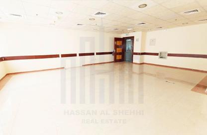 Office Space - Studio - 1 for rent in Muwailih Building - Muwaileh - Sharjah