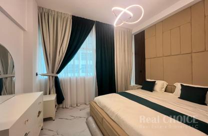 Apartment - 1 Bedroom - 2 Bathrooms for rent in Opalz By Danube Tower 2 - Opalz by Danube - Dubai Science Park - Dubai