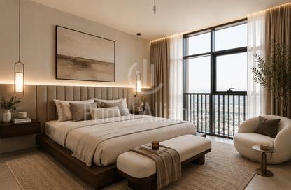 Apartment - 2 Bedrooms - 3 Bathrooms for rent in FH Residency - District 3 - Jumeirah Village Triangle - Dubai