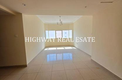 Apartment - 2 Bedrooms - 2 Bathrooms for rent in Al Nada Tower - Al Nahda - Sharjah
