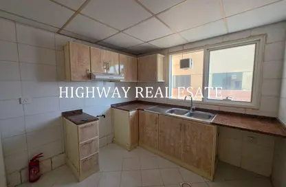 Apartment - 2 Bedrooms - 2 Bathrooms for rent in Al Nada Tower - Al Nahda - Sharjah