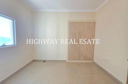 Apartment - 2 Bedrooms - 2 Bathrooms for rent in Al Nada Tower - Al Nahda - Sharjah