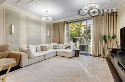 فيلا - 3 غرف نوم - 4 حمامات للبيع في 3 فلل سيدرا - فلل سيدرا - دبي هيلز استيت - دبي