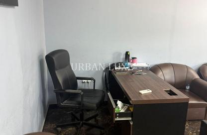 Warehouse - Studio - 1 Bathroom for rent in Dubai Investment Park 1 (DIP 1) - Dubai Investment Park (DIP) - Dubai