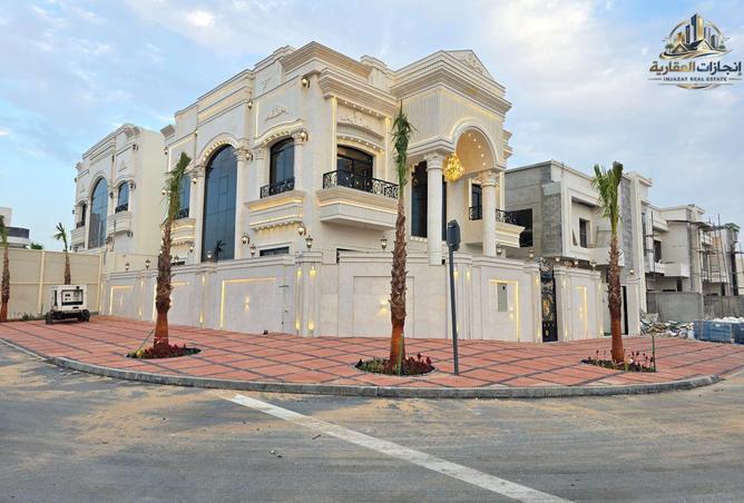 81521121 - الصورة الرئيسية للعقار