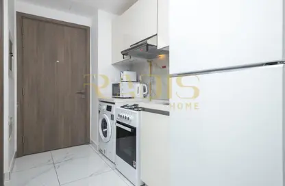 Apartment - Studio - 1 Bathroom for rent in Serenity Lakes 5 - District 10 - Jumeirah Village Circle - Dubai