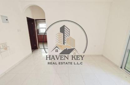 Apartment - 1 - 1 for rent in Fire Station Road - Muwaileh - Sharjah