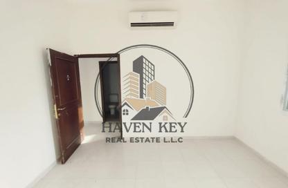 Apartment - 1 - 1 for rent in Fire Station Road - Muwaileh - Sharjah