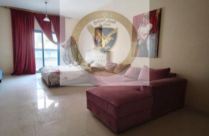 Apartment - Studio - 1 Bathroom for rent in Al Rawda 3 Villas - Al Rawda 3 - Al Rawda - Ajman