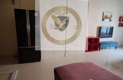 Apartment - Studio - 1 Bathroom for rent in Al Rawda 3 Villas - Al Rawda 3 - Al Rawda - Ajman