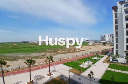 Apartment - Studio - 1 Bathroom for rent in Residences C - Yas Golf Collection - Yas Island - Abu Dhabi Apartment - Studio - 1 Bathroom for rent in Residences C - Yas Golf Collection - Yas Island - Abu Dhabi