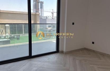 Apartment - 1 Bedroom - 2 Bathrooms for rent in Empire Residence - District 17 - Jumeirah Village Circle - Dubai