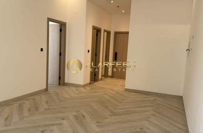 Apartment - 1 Bedroom - 2 Bathrooms for rent in Empire Residence - District 17 - Jumeirah Village Circle - Dubai