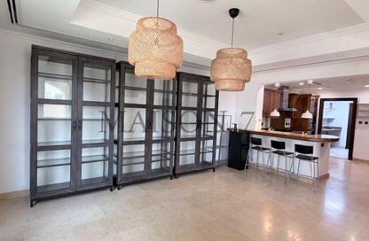 Townhouse - 3 - 5 for rent in Saadiyat Beach Villas - Saadiyat Beach - Saadiyat Island - Abu Dhabi