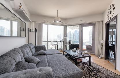 Apartment - 2 Bedrooms - 2 Bathrooms for rent in La Riviera - Dubai Marina - Dubai Apartment - 2 Bedrooms - 2 Bathrooms for rent in La Riviera - Dubai Marina - Dubai