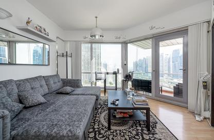 Apartment - 2 Bedrooms - 2 Bathrooms for rent in La Riviera - Dubai Marina - Dubai