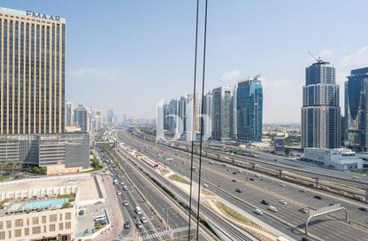 Apartment - 2 Bedrooms - 2 Bathrooms for rent in La Riviera - Dubai Marina - Dubai