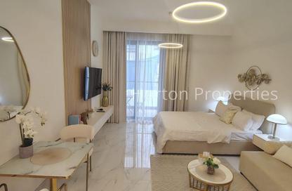 Apartment - Studio - 1 Bathroom for rent in Lumina Vista Residences - District 14 - Jumeirah Village Circle - Dubai