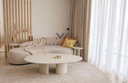 Apartment - Studio - 1 for rent in Kempinski Residences The Creek Tower 2 - Kempinski Residences The Creek - Dubai Healthcare City 2 - Al Jaddaf - Dubai Apartment - Studio - 1 for rent in Kempinski Residences The Creek Tower 2 - Kempinski Residences The Creek - Dubai Healthcare City 2 - Al Jaddaf - Dubai