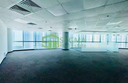 Office Space - Studio - 1 Bathroom for rent in Smart Heights - Barsha Heights (Tecom) - Dubai Office Space - Studio - 1 Bathroom for rent in Smart Heights - Barsha Heights (Tecom) - Dubai