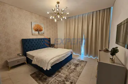 Apartment - 1 Bedroom - 2 Bathrooms for rent in District One Phase III - District One - Mohammed Bin Rashid City - Dubai Apartment - 1 Bedroom - 2 Bathrooms for rent in District One Phase III - District One - Mohammed Bin Rashid City - Dubai