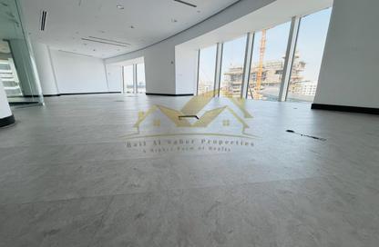Office Space - Studio - 2 Bathrooms for rent in Sheikh Zayed Road - Dubai
