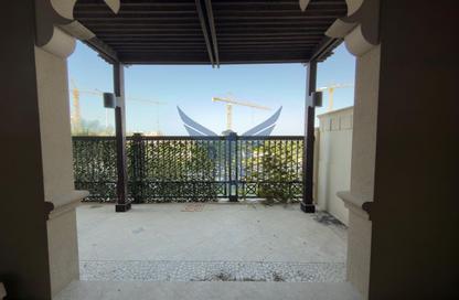 Apartment - 2 - 3 for rent in Saadiyat Beach Residences - Saadiyat Beach - Saadiyat Island - Abu Dhabi Apartment - 2 - 3 for rent in Saadiyat Beach Residences - Saadiyat Beach - Saadiyat Island - Abu Dhabi