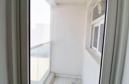 Apartment - 1 - 2 for rent in Sarab 2 - Aljada - Sharjah