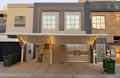 Villa - 4 - 6 for rent in A3 - Al Ameera Village - Ajman Villa - 4 - 6 for rent in A3 - Al Ameera Village - Ajman