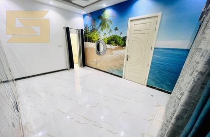 Villa - 4 - 6 for rent in A3 - Al Ameera Village - Ajman