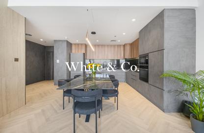 Apartment - 2 Bedrooms - 2 Bathrooms for sale in Oia Residence - Motor City - Dubai