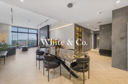 Apartment - 2 Bedrooms - 2 Bathrooms for sale in Oia Residence - Motor City - Dubai