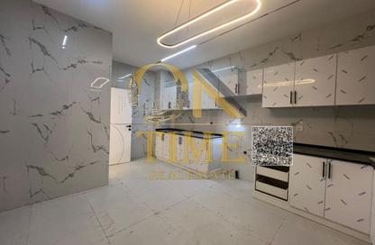 Villa - 5 Bedrooms - 6 Bathrooms for sale in Al Helio 2 - Al Helio - Ajman
