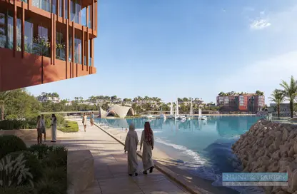 Apartment - 3 Bedrooms - 4 Bathrooms for sale in Mira Coral Bay - Al Mairid - Ras Al Khaimah