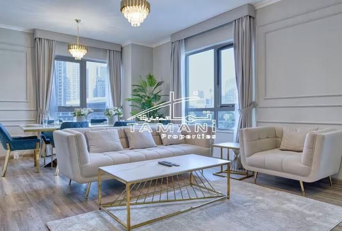 Burj View | Fully Furnished | Ready to Occupy photo 2