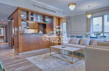 Apartment - 2 Bedrooms - 3 Bathrooms for rent in The Residences 3 - The Residences - Downtown Dubai - Dubai