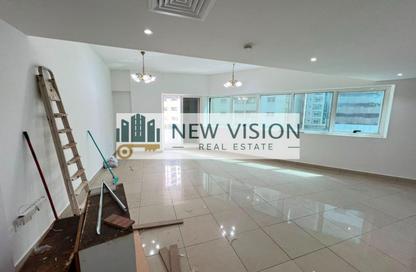 Apartment - 2 Bedrooms - 2 Bathrooms for rent in Al Majaz 2 - Al Majaz - Sharjah