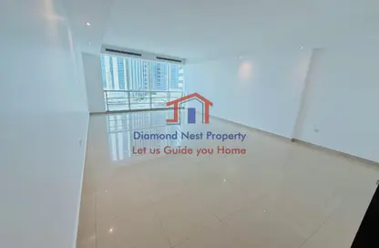 Apartment - 2 Bedrooms - 3 Bathrooms for rent in Danet Abu Dhabi - Abu Dhabi