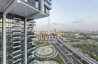 Apartment - 2 Bedrooms - 2 Bathrooms for sale in Al Kifaf - Zabeel - Dubai