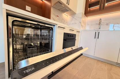 Apartment - 1 - 1 for rent in Kaya - Town Square - Dubai