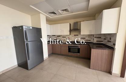 Apartment - 2 Bedrooms - 4 Bathrooms for rent in Azizi Plaza - Al Furjan - Dubai