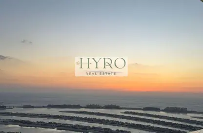 شقة - 3 غرف نوم - 4 حمامات للبيع في سيرينيا ليفينج بنايه 2 - سيرينا ليفينج - نخلة جميرا - دبي