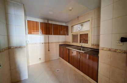 Apartment - 1 - 1 for rent in Fire Station Road - Muwaileh - Sharjah Apartment - 1 - 1 for rent in Fire Station Road - Muwaileh - Sharjah