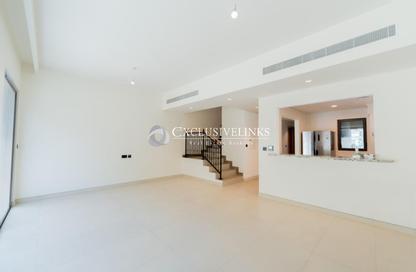 Townhouse - 4 Bedrooms - 3 Bathrooms for rent in Costa Brava 2 - Costa Brava - Damac Lagoons - Dubai