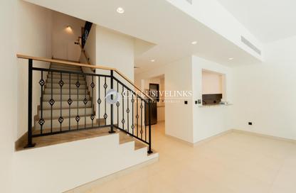 Townhouse - 4 Bedrooms - 3 Bathrooms for rent in Costa Brava 2 - Costa Brava - Damac Lagoons - Dubai Townhouse - 4 Bedrooms - 3 Bathrooms for rent in Costa Brava 2 - Costa Brava - Damac Lagoons - Dubai